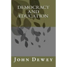 Democracy and Education