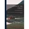 Canute the Great: 995 (Circ.)-1035 and the Rise of Danish Imperialism During the Viking Age