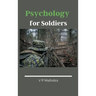 Psychology for Soldiers