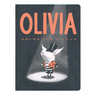 Olivia Saves the Circus