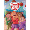 Disney Pixar Classic Graphic Novel: Turning Red