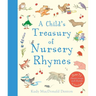 A Child's Treasury of Nursery Rhymes