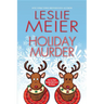 Holiday Murder
