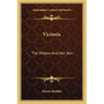 Victoria: The Widow And Her Son