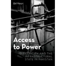 Access to Power: Electricity and the Infrastructural State in Pakistan