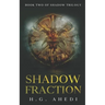 Shadow Fraction: Page-turning Thriller