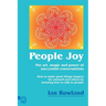 People Joy: The art, magic and power of successful conversations