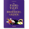 The Fairy Tales of the Brothers Grimm