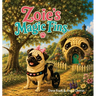 Zoie's Magic Fins