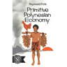 Primitive Polynesian Economy