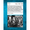 The True Story of the Hart-Meservey Murder Trial, in Which Light Is Thrown Upon Dark Deeds, Incompetency, and Perfidy; And Crime Fastened Upon Those W