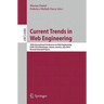 Current Trends in Web Engineering