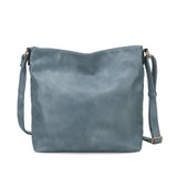 Leighton Shoulder Bag by MKF Collection by Mia K.