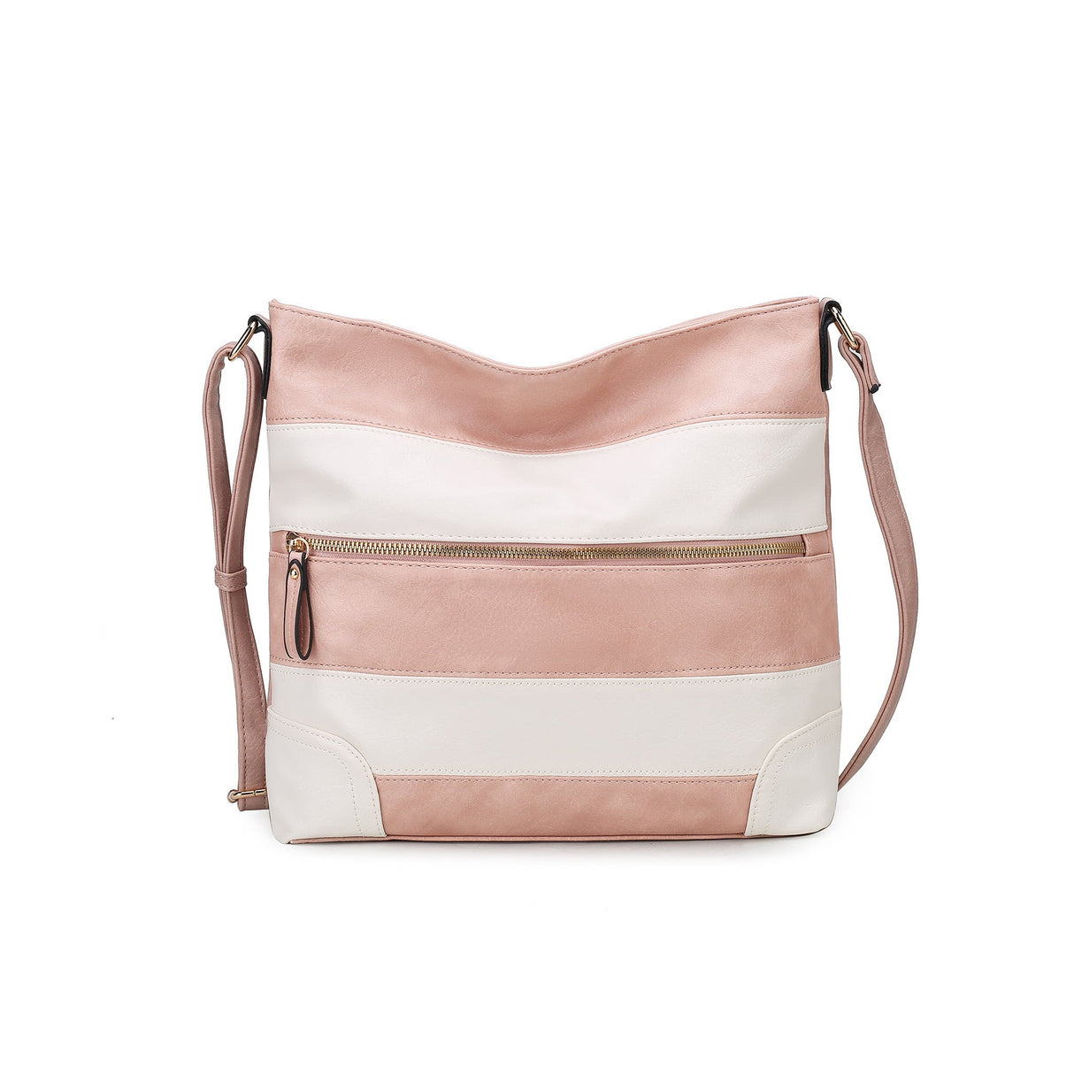 Leighton Shoulder Bag by MKF Collection by Mia K.