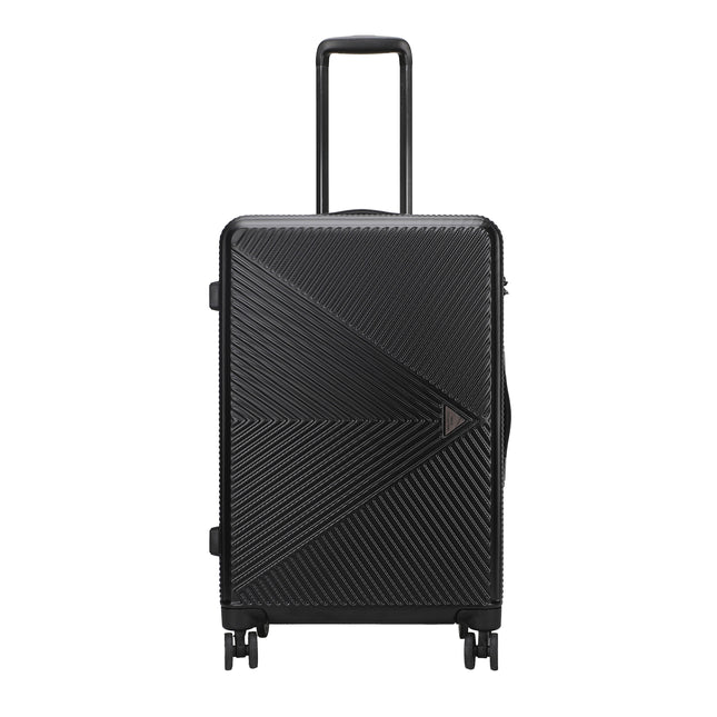 Felicity Large Spinner Luggage by MKF Collection by Mia K.