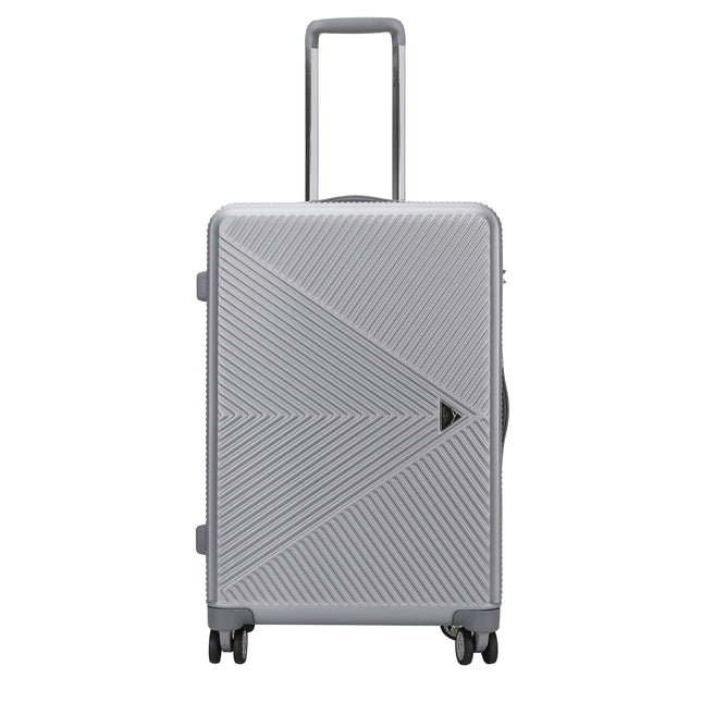 Felicity Large Spinner Luggage by MKF Collection by Mia K.