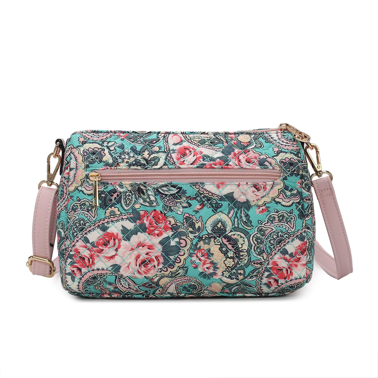 Rosalie Crossbody Bag by MKF Collection by Mia K.