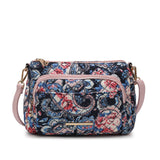 Rosalie Crossbody Bag by MKF Collection by Mia K.