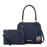 Norah Shoulder Bag and Set by MKF Collection by Mia K.