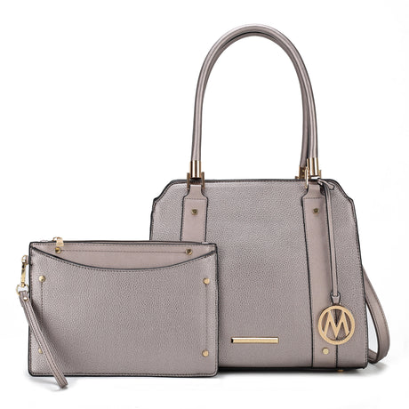 Norah Shoulder Bag and Set by MKF Collection by Mia K.