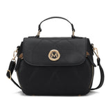 Clementine Shoulder Bag by MKF Collection by Mia K.