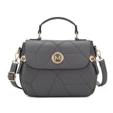 Clementine Shoulder Bag by MKF Collection by Mia K.