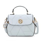 Clementine Shoulder Bag by MKF Collection by Mia K.