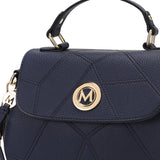 Clementine Shoulder Bag by MKF Collection by Mia K.