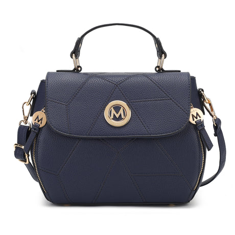 Clementine Shoulder Bag by MKF Collection by Mia K.