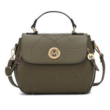 Clementine Shoulder Bag by MKF Collection by Mia K.