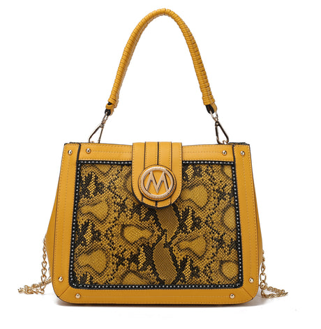 Kamala Shoulder Bag by MKF Collection by Mia K.