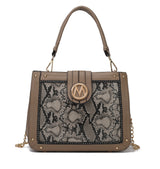 Kamala Shoulder Bag by MKF Collection by Mia K.