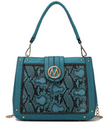 Kamala Shoulder Bag by MKF Collection by Mia K.