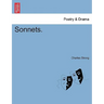 Sonnets.