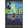 The Rose Blood: A Suspenseful Mystery