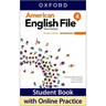 American English File Level 3 Class DVD