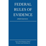 Federal Rules of Evidence; 2026 Edition: With Internal Cross-References