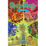 Rick and Morty Presents Vol. 1