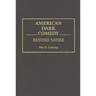 American Dark Comedy: Beyond Satire