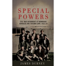 Special Powers: Civil war Internment At Newbridge Barracks And Tintown Camp, 1922-24