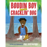Boudin Boy Meets Cracklin' Dog