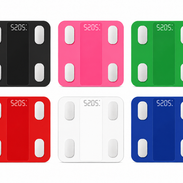 Smart Losses Body Weight Wireless Scale