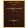 The Grasshopper In Lombard Street
