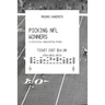 Picking NFL Winners: A Statistical Handicapping Primer