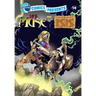TidalWave Comics Presents #14: 10th Muse and Legend of Isis