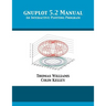 gnuplot 5.2 Manual: An Interactive Plotting Program