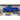 1937 Ford Pickup Truck Blue Metallic and Black "American Classics" 1/24 Diecast Model Car by Motormax