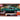 1974 Ford Maverick Grabber Green with Black Stripes "Forgotten Classics" Series 1/24 Diecast Model Car by Motormax