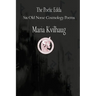 The Poetic Edda Six Cosmology Poems