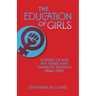 The Education of Girls: Coming of age in four years that changed America